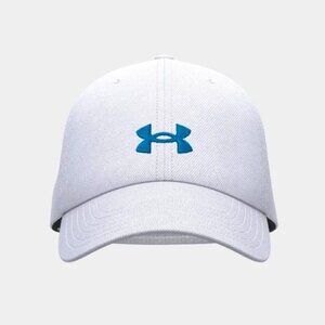 "Under Armour UA Blitzing Wrapback Cap for Women"